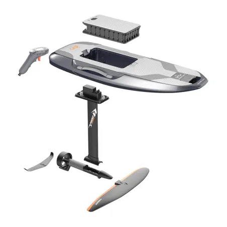 EFOIL Waydoo Flyer EVO Master PLUS Electric Board